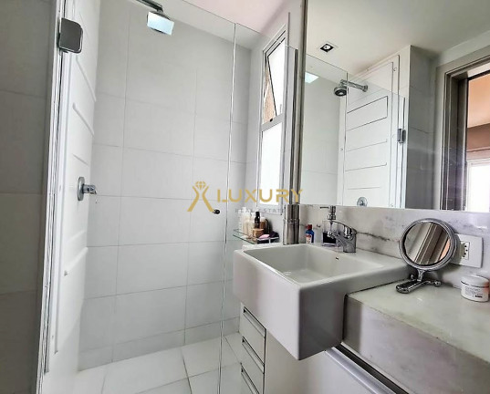 Imagem Imóvel com 3 Quartos à Venda, 92 m² em Vila Da Serra - Nova Lima