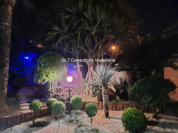 Imagem Imóvel com 5 Quartos à Venda,  em Terras De Itaici - Indaiatuba