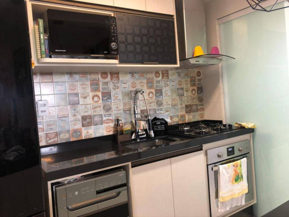 Imagem Apartamento com 2 Quartos à Venda, 75 m² em Vila Canero - São Paulo Imagem Apartamento com 2 Quartos à Venda, 75 m² em Vila Canero - São Paulo