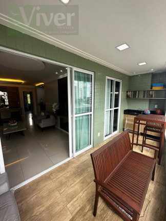 Imagem Apartamento com 4 Quartos à Venda,  em Renascença - São Luís