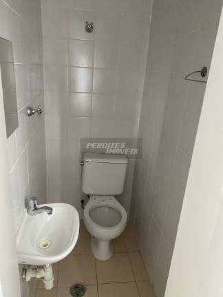 Imagem Apartamento com 2 Quartos à Venda, 85 m² em Perdizes - São Paulo Imagem Apartamento com 2 Quartos à Venda, 85 m² em Perdizes - São Paulo