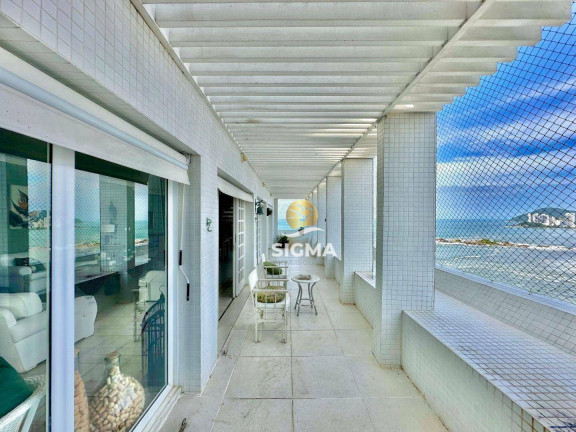 Imagem Cobertura com 4 Quartos à Venda, 800 m² em Pitangueiras - Guarujá Imagem Cobertura com 4 Quartos à Venda, 800 m² em Pitangueiras - Guarujá
