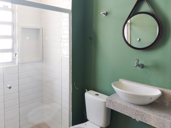 Imagem Imóvel com 1 Quarto à Venda, 50 m² em Campos Elíseos - São Paulo