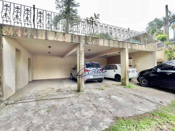 Imagem Casa com 4 Quartos à Venda, 353 m² em Granja Viana - Cotia