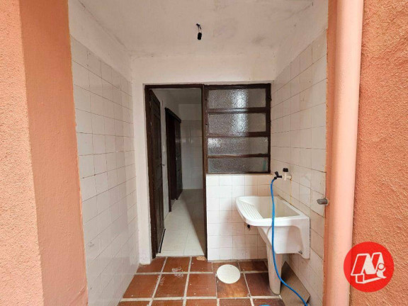Imagem Apartamento com 1 Quarto para Alugar, 50 m² em Medianeira - Porto Alegre