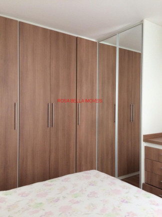 Imagem Apartamento com 4 Quartos à Venda, 119 m² em Jardim Ermida I - Jundiaí