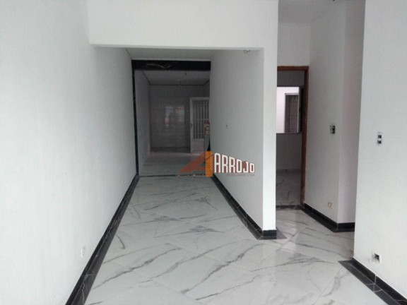 Imagem Casa com 3 Quartos à Venda, 95 m² em Vila Esperança - São Paulo Imagem Casa com 3 Quartos à Venda, 95 m² em Vila Esperança - São Paulo