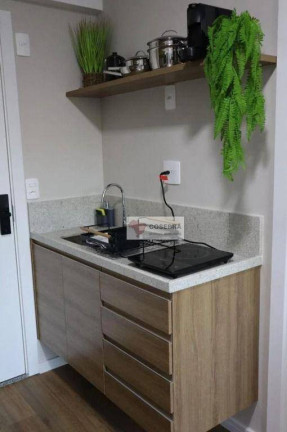 Imagem Apartamento com 1 Quarto para Alugar, 27 m² em Vila Olímpia - São Paulo Imagem Apartamento com 1 Quarto para Alugar, 27 m² em Vila Olímpia - São Paulo