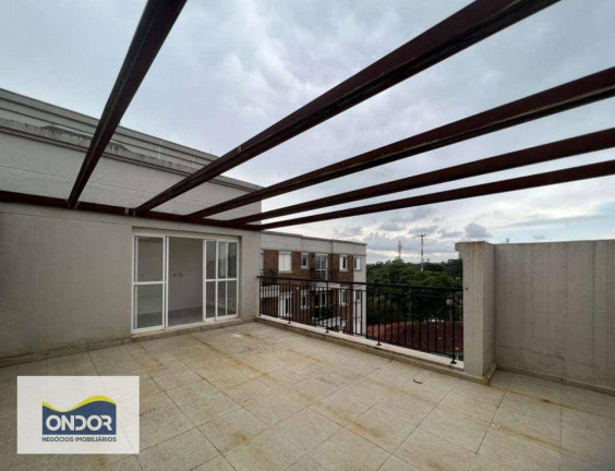 Imagem Apartamento com 1 Quarto à Venda, 37 m² em Granja Viana - Cotia Imagem Apartamento com 1 Quarto à Venda, 37 m² em Granja Viana - Cotia