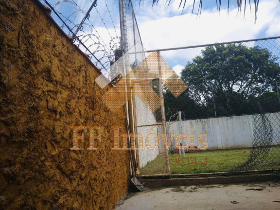 Imagem Casa à Venda, 1.200 m² em Broa - Brotas Imagem Casa à Venda, 1.200 m² em Broa - Brotas