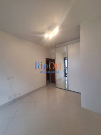 Apartamento com 4 Quartos à Venda, 192 m² em Barra Da Tijuca - Rio De Janeiro