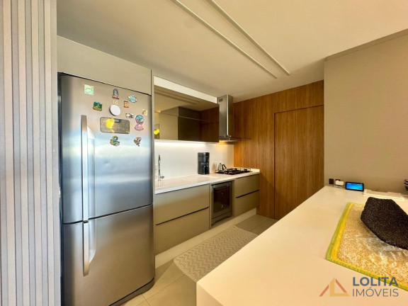 Imagem Apartamento com 4 Quartos à Venda, 108 m² em Itacorubi - Florianópolis Imagem Apartamento com 4 Quartos à Venda, 108 m² em Itacorubi - Florianópolis