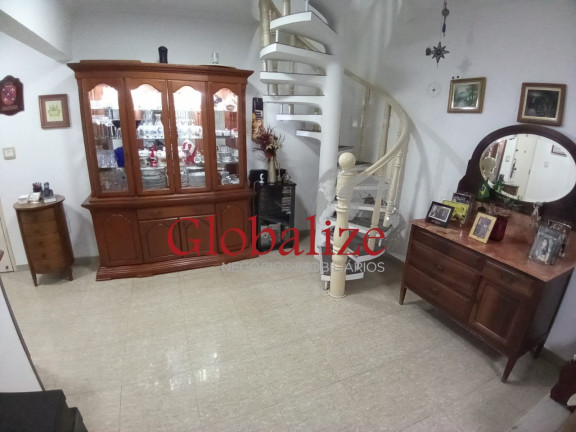 Imagem Imóvel com 2 Quartos à Venda, 266 m² em Aparecida - Santos
