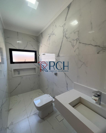 Imagem Casa com 3 Quartos à Venda, 185 m² em Condomínio Residencial Flores - Votorantim