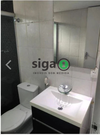 Imagem Apartamento com 2 Quartos à Venda, 67 m² em Jardim Taboão - São Paulo Imagem Apartamento com 2 Quartos à Venda, 67 m² em Jardim Taboão - São Paulo