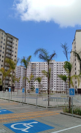 Imagem Apartamento com 2 Quartos à Venda, 44 m² em Camorim - Rio De Janeiro Imagem Apartamento com 2 Quartos à Venda, 44 m² em Camorim - Rio De Janeiro