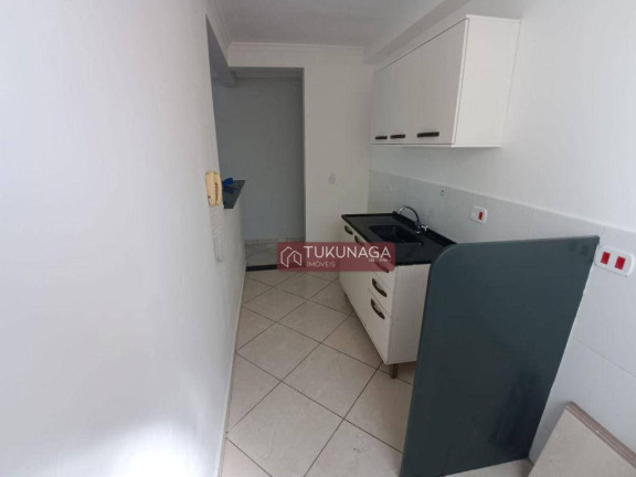 Imagem Apartamento com 2 Quartos à Venda, 48 m² em água Chata - Guarulhos Imagem Apartamento com 2 Quartos à Venda, 48 m² em água Chata - Guarulhos