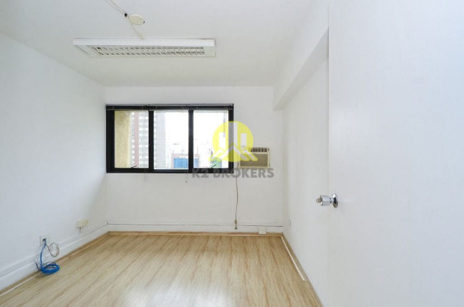 Imagem Sala Comercial à Venda, 94 m² em Paraíso - São Paulo