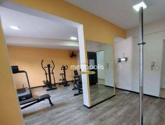 Imagem Apartamento com 2 Quartos à Venda, 52 m² em Vila Príncipe De Gales - Santo André Imagem Apartamento com 2 Quartos à Venda, 52 m² em Vila Príncipe De Gales - Santo André