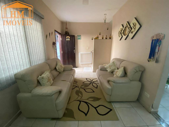 Imagem Sobrado com 2 Quartos à Venda, 94 m² em Parque Sao Vicente - Sao Vicente