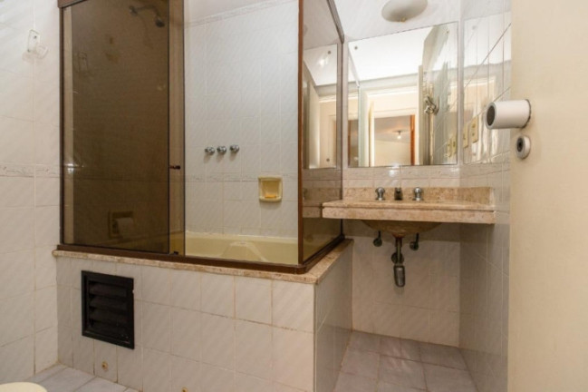 Imagem Apartamento com 2 Quartos à Venda, 50 m² em Jardim Paulista - São Paulo