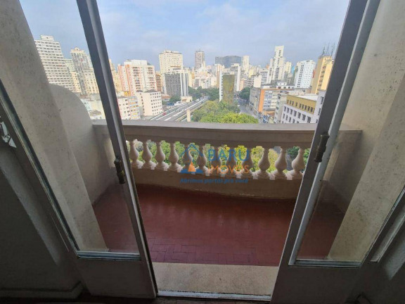 Imagem Apartamento com 2 Quartos à Venda, 120 m² em Santa Cecília - São Paulo