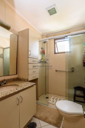 Imagem Apartamento com 3 Quartos à Venda, 120 m² em Alto De Pinheiros - São Paulo