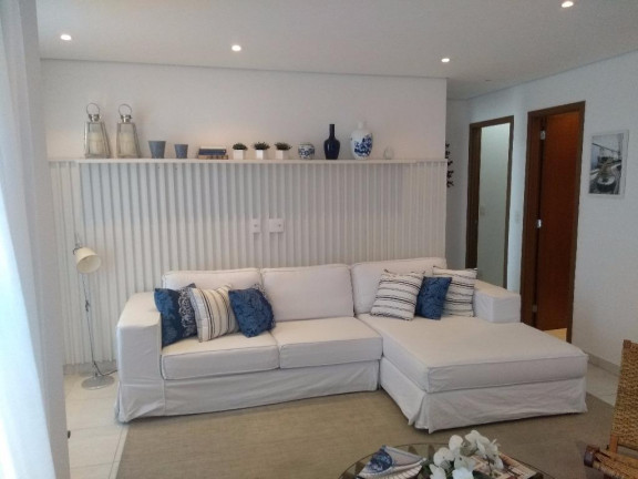 Imagem Apartamento com 3 Quartos à Venda, 100 m² em Boqueirão - Praia Grande Imagem Apartamento com 3 Quartos à Venda, 100 m² em Boqueirão - Praia Grande