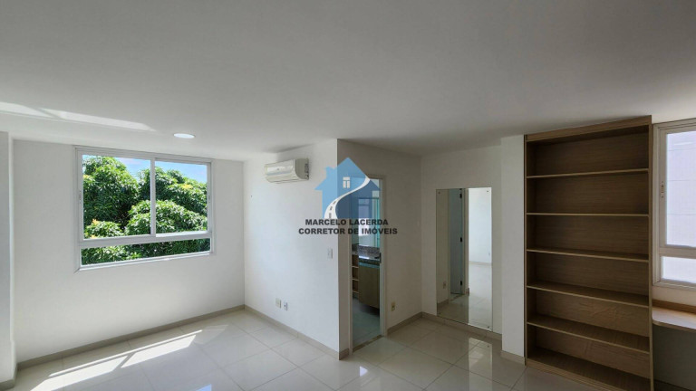Imagem Apartamento com 2 Quartos para Alugar, 82 m² em Flores - Manaus