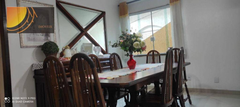 Imagem Casa com 3 Quartos à Venda, 230 m² em Pirituba - São Paulo Imagem Casa com 3 Quartos à Venda, 230 m² em Pirituba - São Paulo
