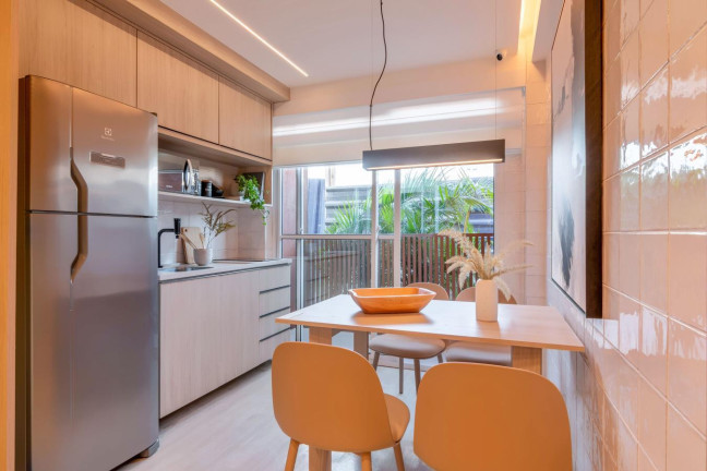 Imagem Apartamento com 1 Quarto à Venda, 32 m² em Centro - Rio De Janeiro