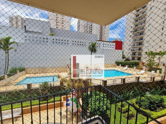 Imagem Apartamento com 4 Quartos à Venda, 168 m² em Belenzinho - São Paulo