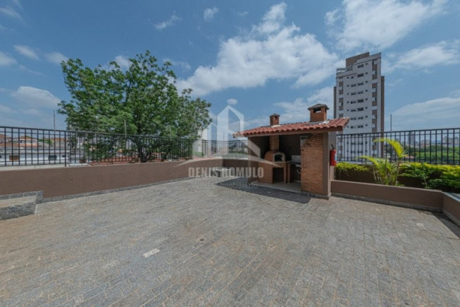 Imagem Apartamento com 2 Quartos à Venda, 56 m² em Vila Gustavo - São Paulo Imagem Apartamento com 2 Quartos à Venda, 56 m² em Vila Gustavo - São Paulo