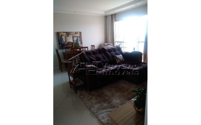 Imagem Apartamento com 2 Quartos à Venda, 89 m² em Jardim Portugal - São José Dos Campos Imagem Apartamento com 2 Quartos à Venda, 89 m² em Jardim Portugal - São José Dos Campos