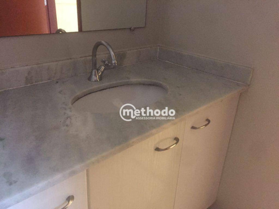 Imagem Apartamento com 3 Quartos à Venda, 70 m² em Mansões Santo Antônio - Campinas Imagem Apartamento com 3 Quartos à Venda, 70 m² em Mansões Santo Antônio - Campinas