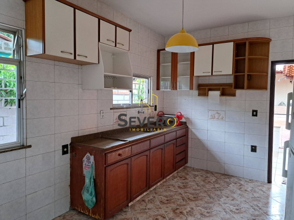 Imagem Casa com 2 Quartos à Venda, 120 m² em Colubande - São Gonçalo