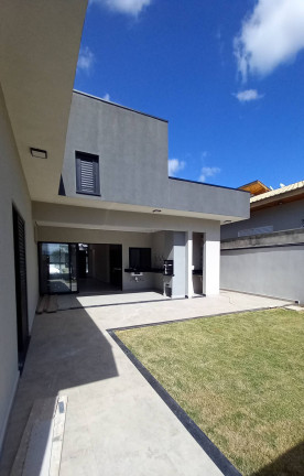 Imagem Casa com 3 Quartos à Venda, 340 m² em Condomínio Terras Do Vale - Caçapava Imagem Casa com 3 Quartos à Venda, 340 m² em Condomínio Terras Do Vale - Caçapava