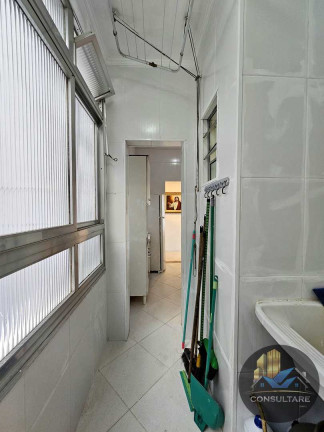 Imagem Apartamento com 2 Quartos à Venda, 93 m² em Itararé - São Vicente Imagem Apartamento com 2 Quartos à Venda, 93 m² em Itararé - São Vicente