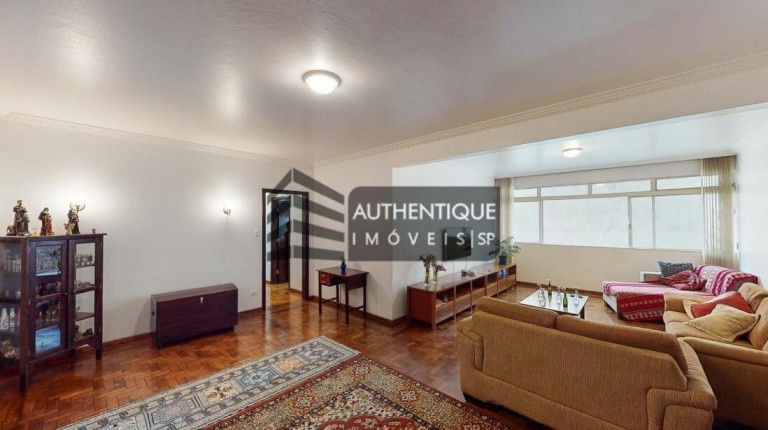 Imagem Apartamento com 3 Quartos à Venda, 218 m² em Jardim Paulista - São Paulo Imagem Apartamento com 3 Quartos à Venda, 218 m² em Jardim Paulista - São Paulo