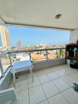 Imagem Apartamento com 2 Quartos à Venda, 60 m² em Mirim - Praia Grande Imagem Apartamento com 2 Quartos à Venda, 60 m² em Mirim - Praia Grande