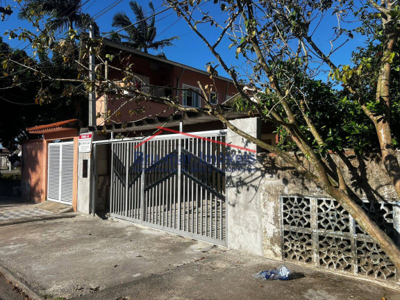 Imagem Casa com 2 Quartos à Venda, 200 m² em Solemar - Praia Grande