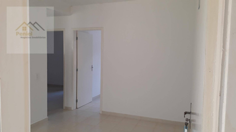 Imagem Apartamento com 2 Quartos à Venda, 42 m² em Jardim Zara - Ribeirão Preto