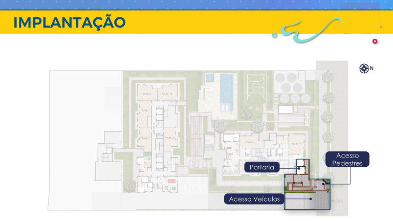 Imagem Apartamento à Venda, em Paraíso Do Morumbi - São Paulo Imagem Apartamento à Venda, em Paraíso Do Morumbi - São Paulo