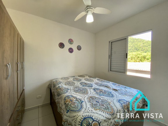 Imagem Apartamento com 2 Quartos à Venda, 47 m² em Perequê Mirim - Ubatuba