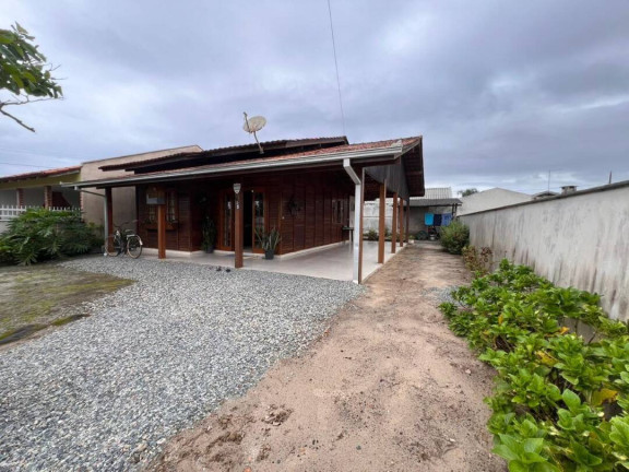 Imagem Casa com 3 Quartos à Venda, 110 m² em Salinas - Balneário Barra Do Sul Imagem Casa com 3 Quartos à Venda, 110 m² em Salinas - Balneário Barra Do Sul