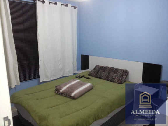 Imagem Apartamento com 2 Quartos à Venda, 53 m² em Jardim Umarizal - São Paulo Imagem Apartamento com 2 Quartos à Venda, 53 m² em Jardim Umarizal - São Paulo