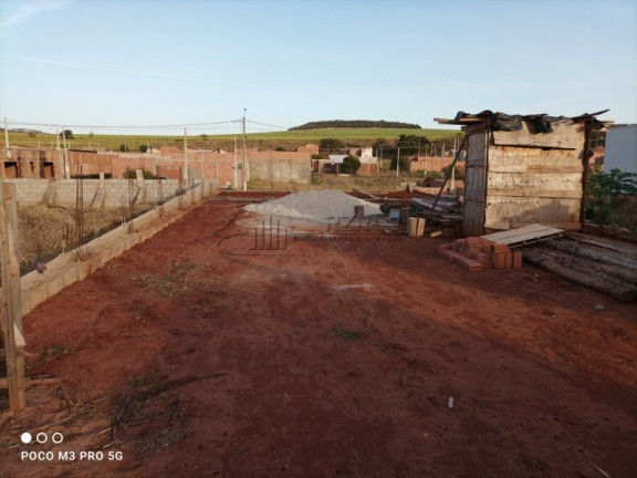 Imagem Imóvel à Venda, 53 m² em Jd. Cambui - Luís Antônio