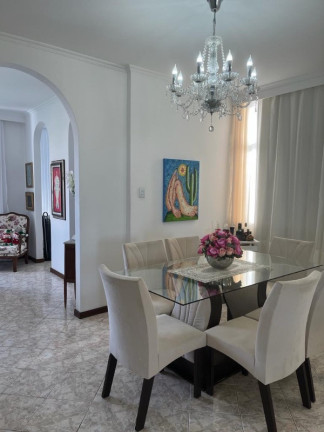 Imagem Imóvel com 3 Quartos à Venda, 151 m² em Barra - Salvador Imagem Imóvel com 3 Quartos à Venda, 151 m² em Barra - Salvador