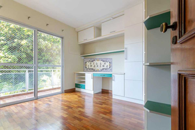Imagem Apartamento com 3 Quartos à Venda, 138 m² em Tijuca - Rio De Janeiro