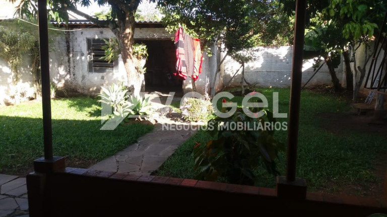 Imagem Casa com 3 Quartos à Venda, 150 m² em Liberdade - Novo Hamburgo